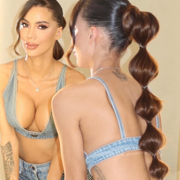 Prada top